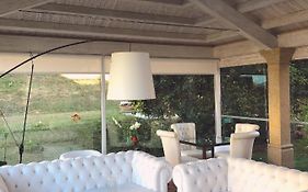 Hotel Fonte Do Fraile